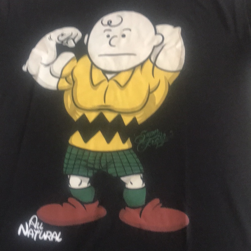 Tee Shirt - Picture 2 of 2